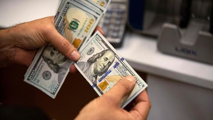 Dólar hoy: a cuánto cotizaron el MEP, CCL, BLUE, OFICIAL y MAYORISTA