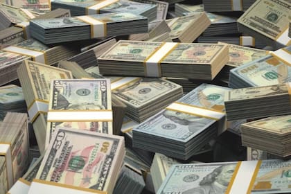 Dólar hoy: a cuánto cotizó cada tipo de cambio