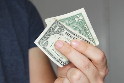 Dólar hoy: ¿a cuánto cotizó el blue?