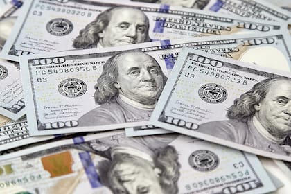 Dólar hoy: a cuánto cotizó el blue, MEP, CCL y Oficial este jueves