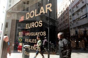 Dólar hoy: cuál es el precio de la moneda el 28 de octubre