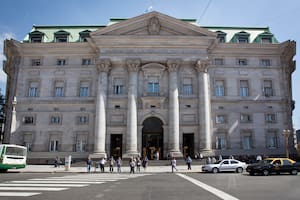 Dólar hoy: cuál es el precio de la moneda el 4 de mayo