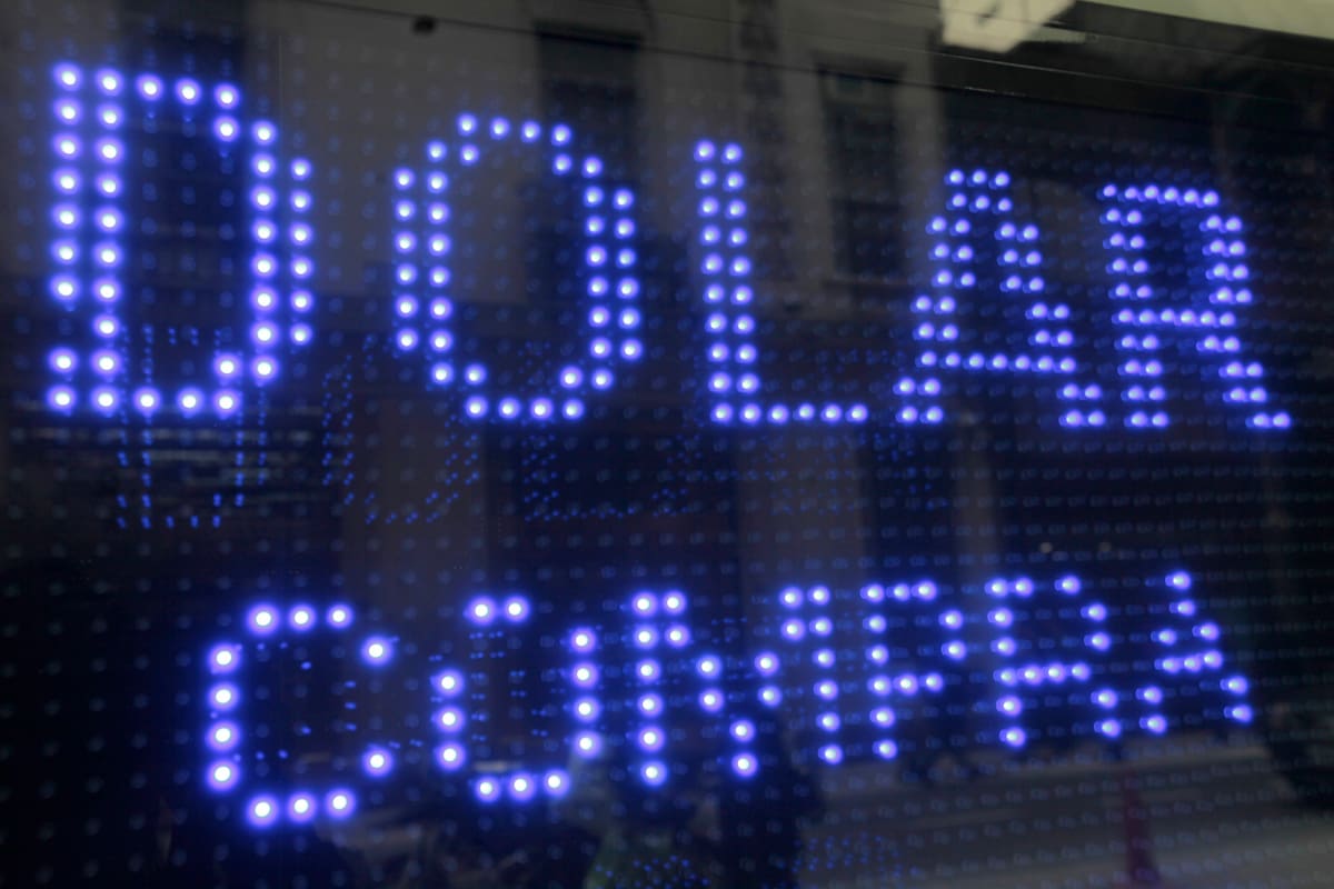 Dólar hoy: cuál es el precio de la moneda el 4 de septiembre