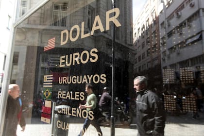 Dólar hoy: cuál es el precio en pesos argentinos el 2 de Marzo