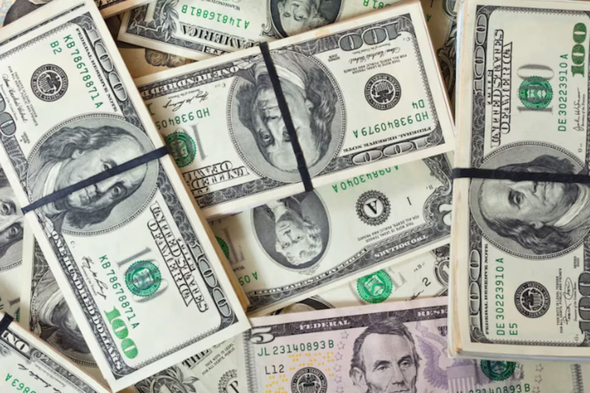 Dólar hoy, dólar blue hoy: a cuánto cotiza este viernes 18 de abril