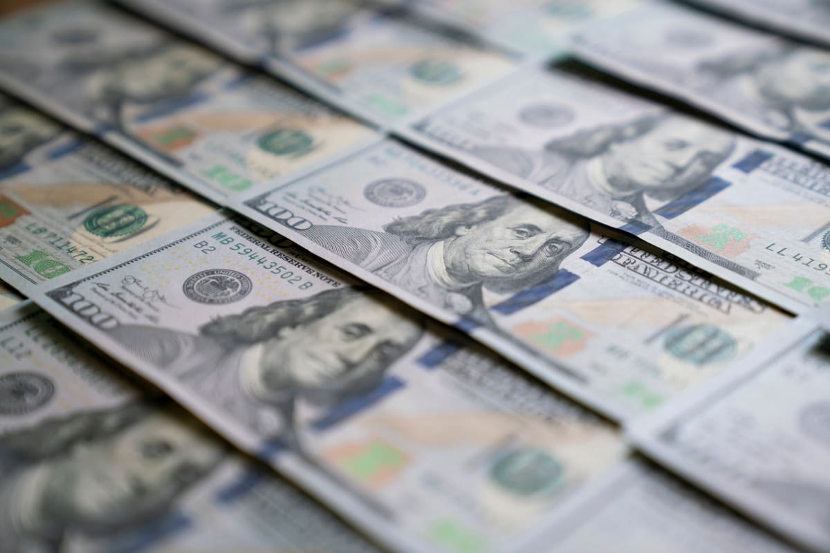 Dólar hoy, dólar blue hoy: a cuánto cotiza este viernes 14 de abril
