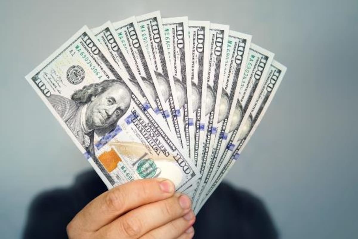 Dólar hoy, dólar blue hoy: a cuánto cotiza este sábado 12 de noviembre