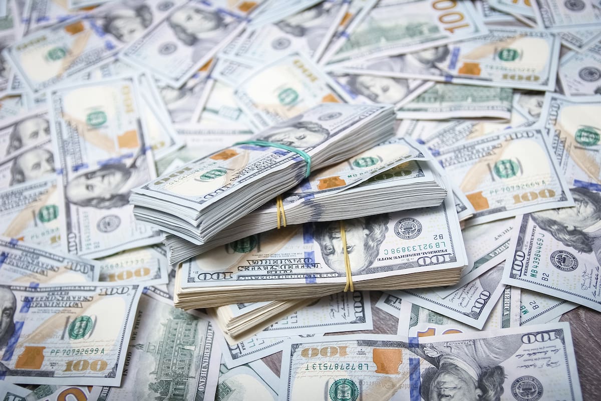 Dólar hoy, dólar blue hoy: a cuánto cotiza este viernes 2 de agosto