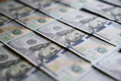 Dólar hoy, dólar blue hoy: a cuánto cotizó este martes 22 de octubre
