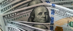 ¿A cuánto cotiza el dólar oficial y el blue hoy?