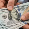 ¿A cuánto cotiza el dólar oficial y el blue este domingo 21 de junio?