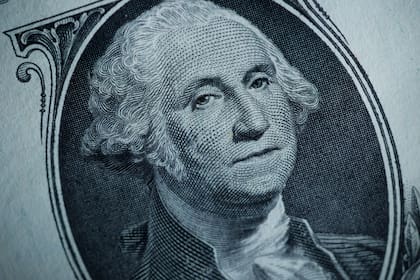 Dólar MEP y Dólar CCL: a cuánto cerró cada uno (AP Foto/Matt Slocum)