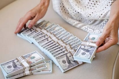 Dólar MEP y Dólar CCL: a cuánto cotizan hoy
