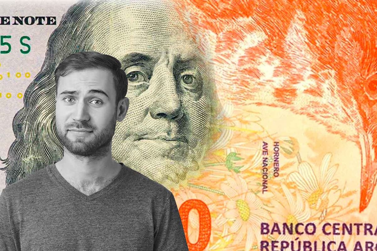 Dólar o inflación, es tu decisión