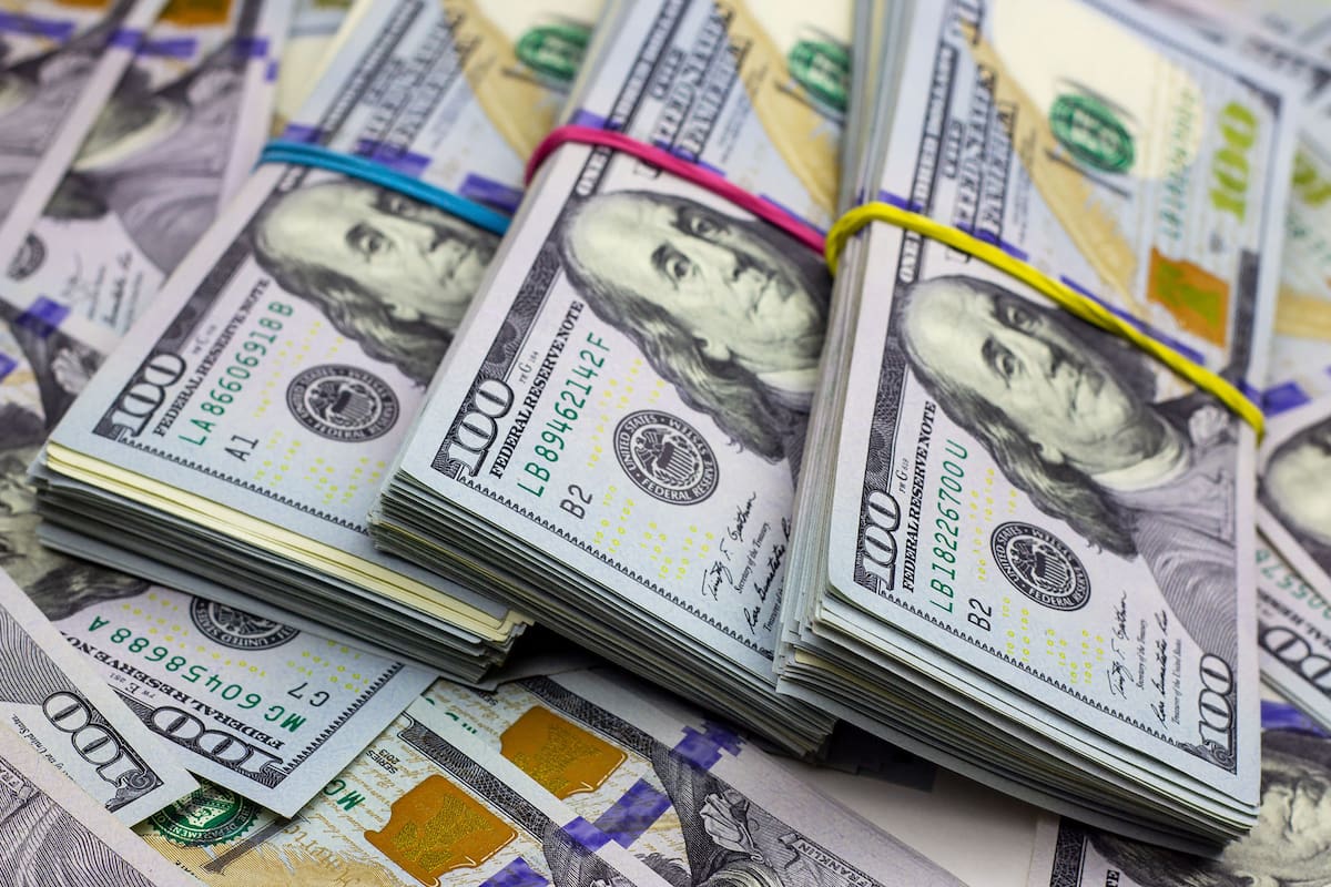 Dólar turista: a cuánto cotiza hoy miércoles 4 de marzo