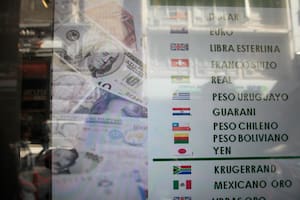 Dólar turista hoy: a cuánto cotiza el dólar Qatar el 14 de marzo