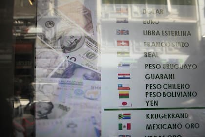 Dólar turista hoy: a cuanto cotiza el jueves 14 de mayo