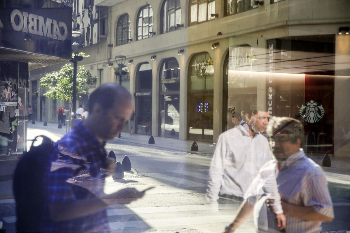 Dólar turista hoy: a cuanto cotiza el martes 9 de junio