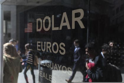 Dólar turista hoy: a cuanto cotiza el miércoles 22 de julio