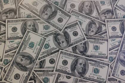 Dólares, hoy: a cuánto cotizaron