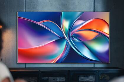 Dolby Vision 2 es el nuevo estándar para manejar la calidad de imagen de la TV