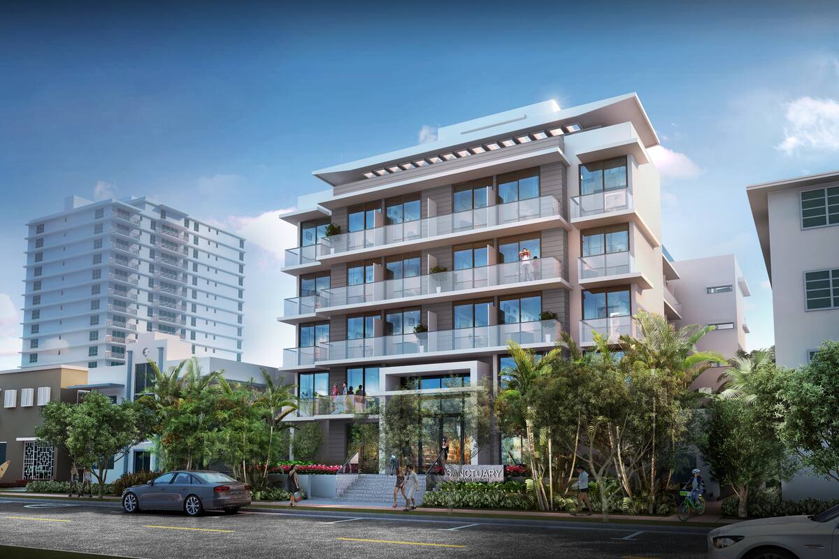 Dolce Hotel Miami
