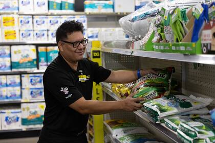 Dollar General presentaba múltiples infracciones en sus distintas sucursales