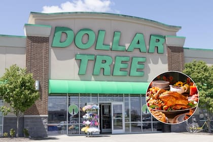 Dollar Tree presenta una alternativa práctica y económica con su salsa de pavo, lista para calentar en estufa o microondas