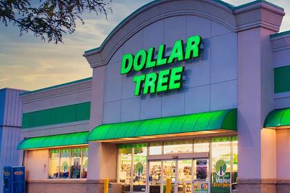 Dollar Tree tiene diferentes ofertas de trabajo en sus sucursales de Texas