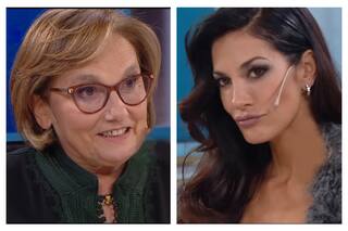 El incómodo debate entre Silvina Escudero y Dolli Irigoyen por cocinar animales vivos