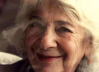 Dolly murió antes de que se confirmara el hallazgo de la pintura, pero sabía que su familia estaba tras la pista de la obra maestra