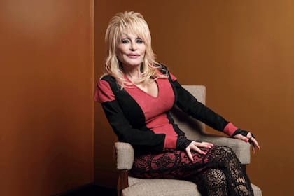 Dolly Parton falleció a los 80