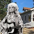 La antigua casa de Dolly Parton en California que ya se vende por US$2 millones