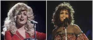 Dolly Parton y la canción rupturista que encontró su mejor versión 20 años después