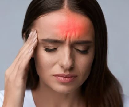 Dolor de cabeza