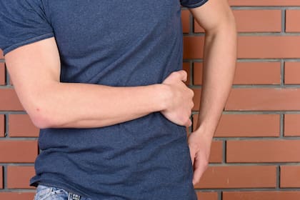 Dolor de costado izquierdo: cómo precisar a qué se debe