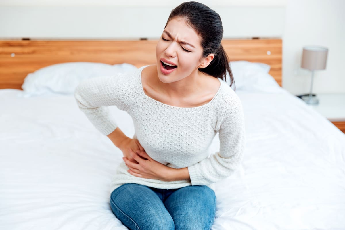 Dolor de costado izquierdo: cómo precisar a qué se debe