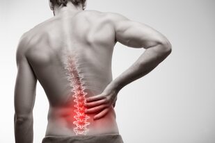 Dolor de espalda: ocho de cada diez personas sufren este malestar en algún momento de sus vidas