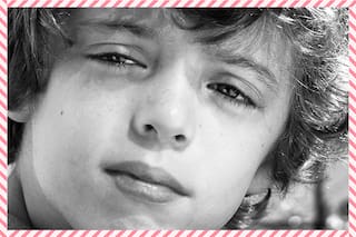 A mi hijo