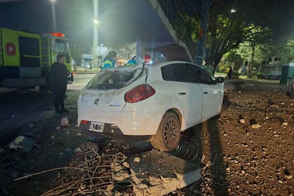 Dolor en el rugby platense: en un accidente de tránsito falleció un deportista de 18 años que jugaba en el club San Luis.