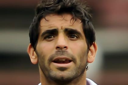 Dolor en Uruguay por la muerte del futbolista Williams Martínez