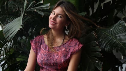 Dolores Barreiro: ''''''''A mí me gusta el color, las flores, la seda, los vuelos, lo femenino. No sé si se usa o no se usa, yo hago lo que me gusta. Se usa todo''''''''