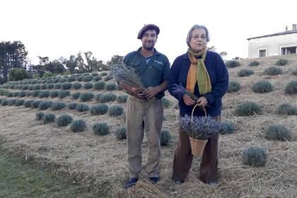 Dolores Bengolea.