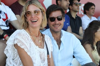 Dolores Barreiro y Santiago Gómez Romero, el amor después del amor