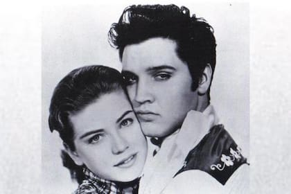 Dolores confesó que cuando grabó la primera película con Elvis, no sabía quién era