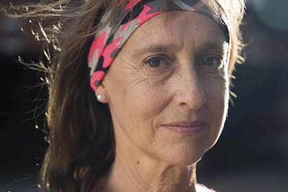 Dolores Elkin se ilusiona con un proyecto de búsqueda de restos mayas, en Guatemala.