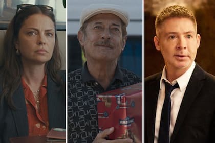 Dolores Fonzi, Guillermo Francella y Adrián Suar, las figuras argentinas más convocantes de la pantalla grande de este año