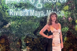 Premios Platino 2026: los mejores looks de la alfombra roja