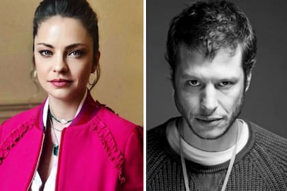 Dolores Fonzi y Luis Ortega vivieron una historia de amor cuando ambos eran adolescentes