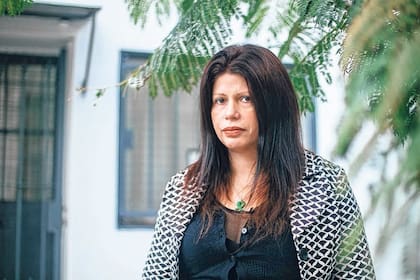 Dolores Reyes, autora de Cometierra